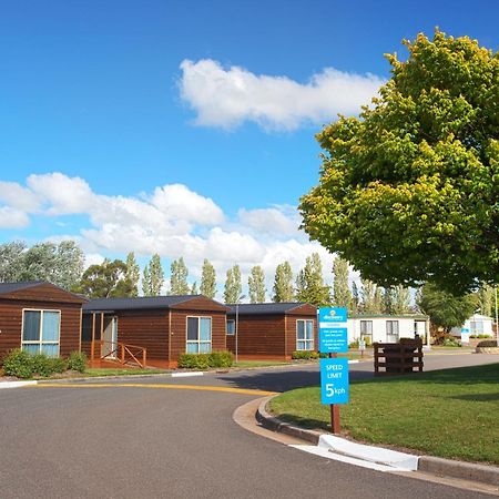Discovery Parks - Hadspen Exterior foto
