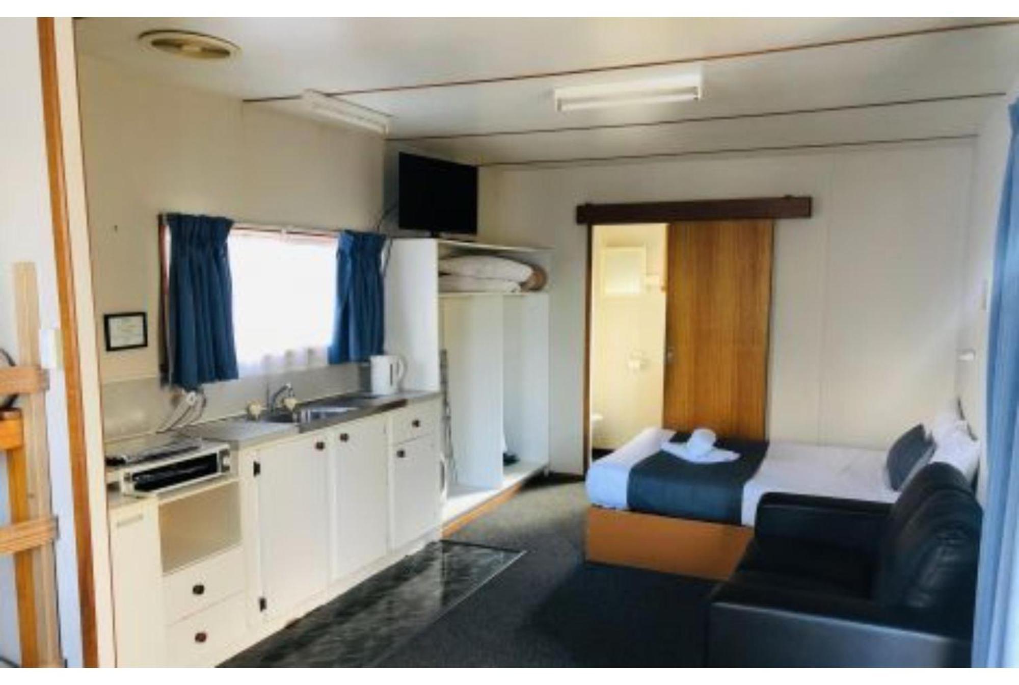Discovery Parks - Hadspen Quarto foto