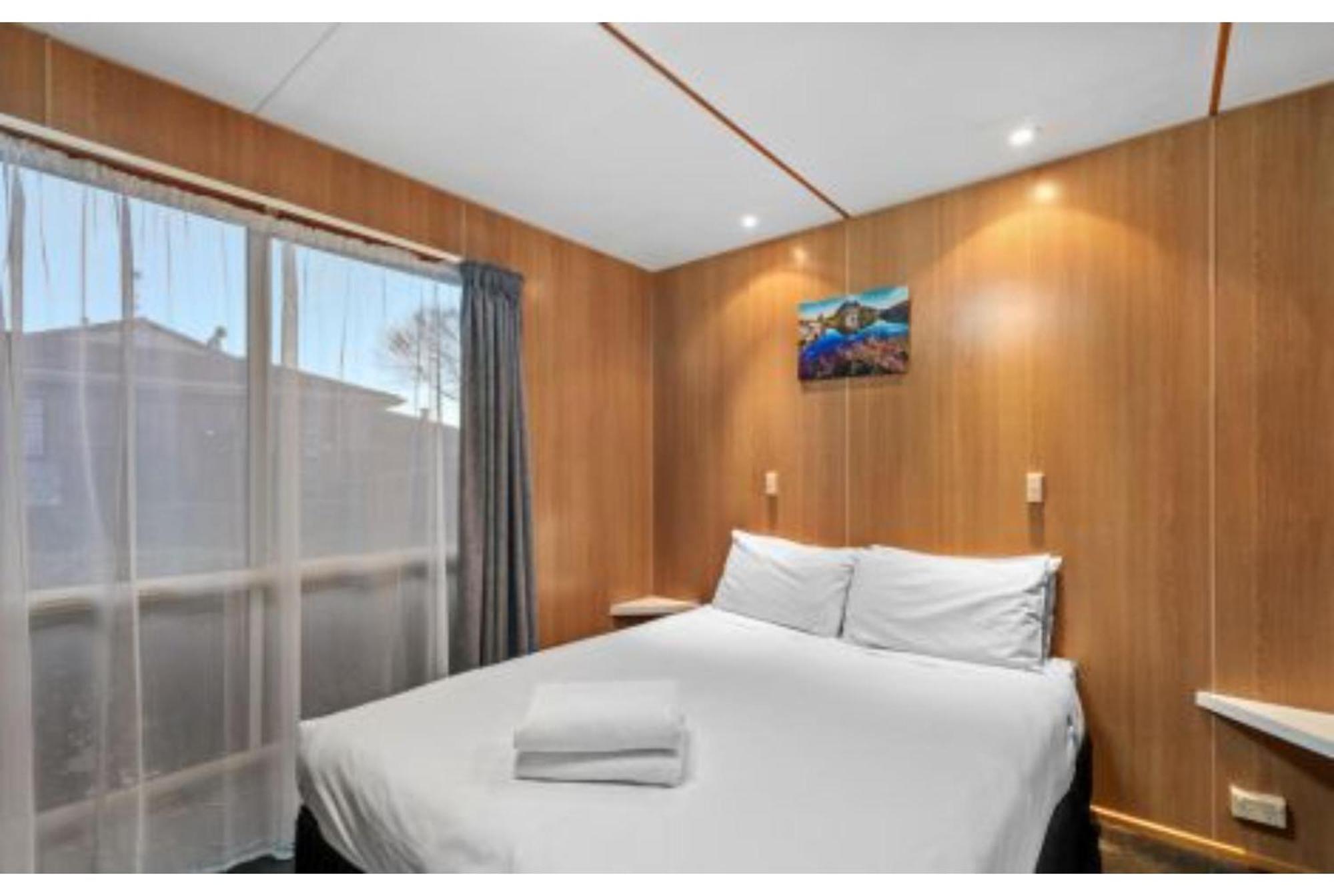 Discovery Parks - Hadspen Quarto foto