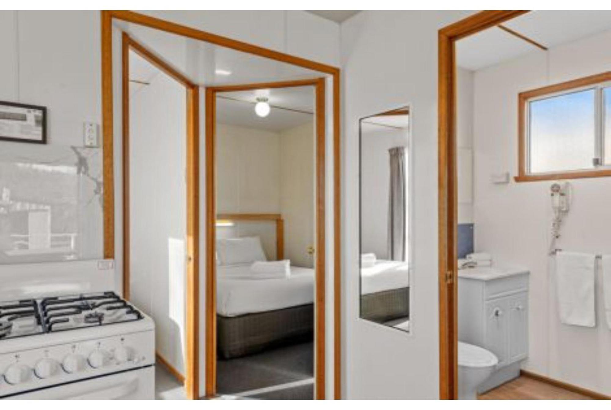 Discovery Parks - Hadspen Quarto foto