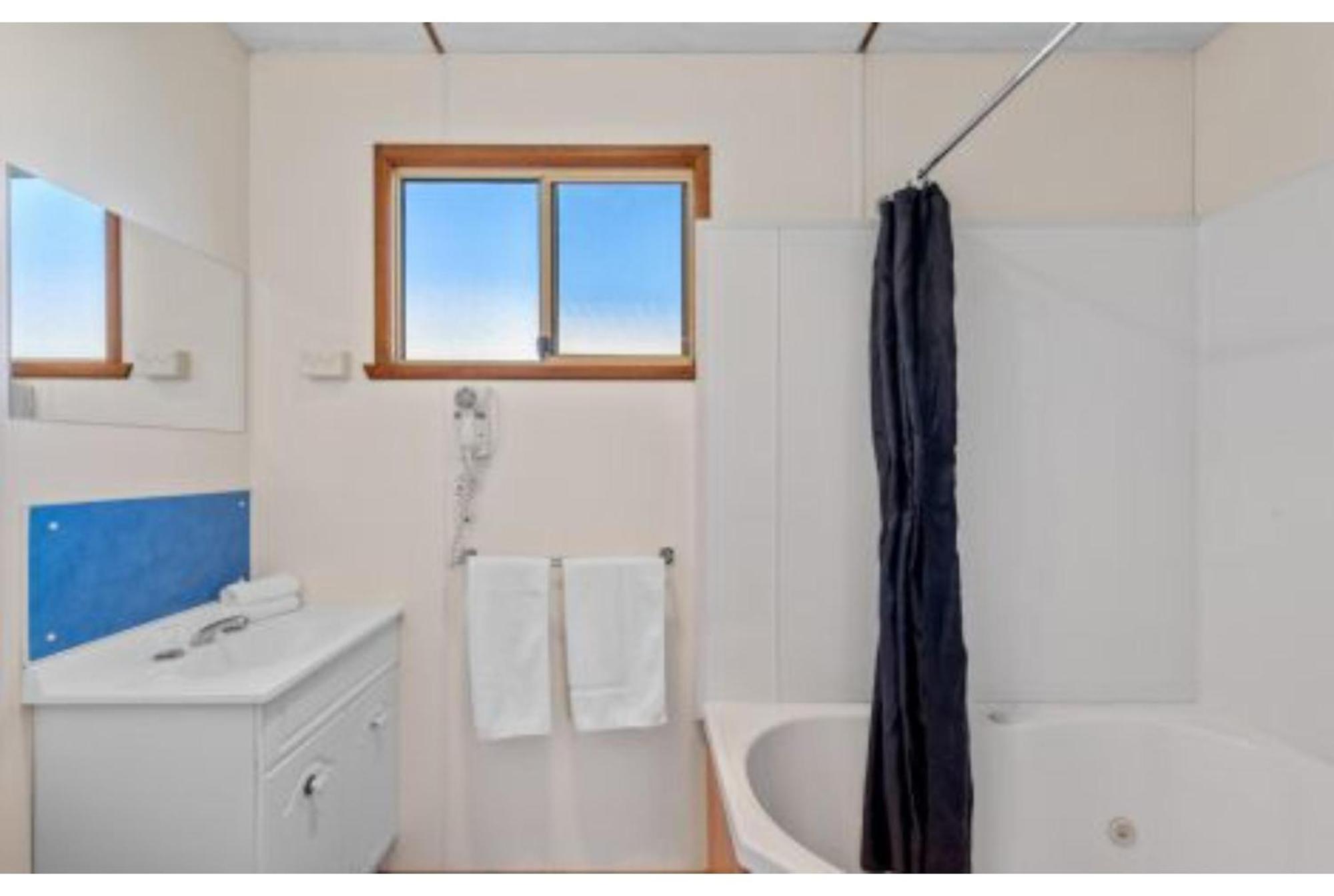 Discovery Parks - Hadspen Quarto foto