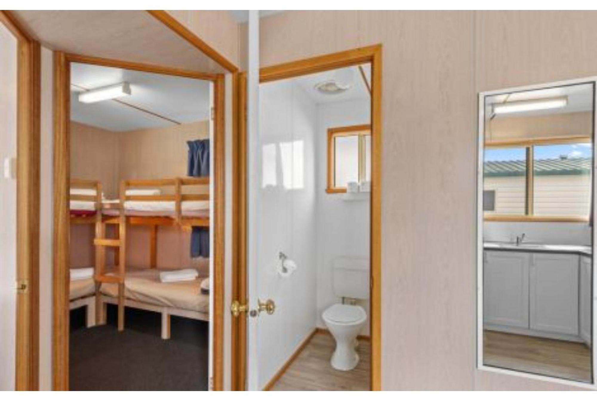 Discovery Parks - Hadspen Quarto foto