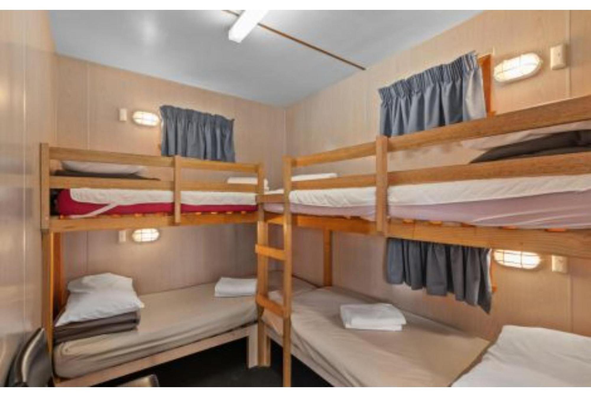 Discovery Parks - Hadspen Quarto foto