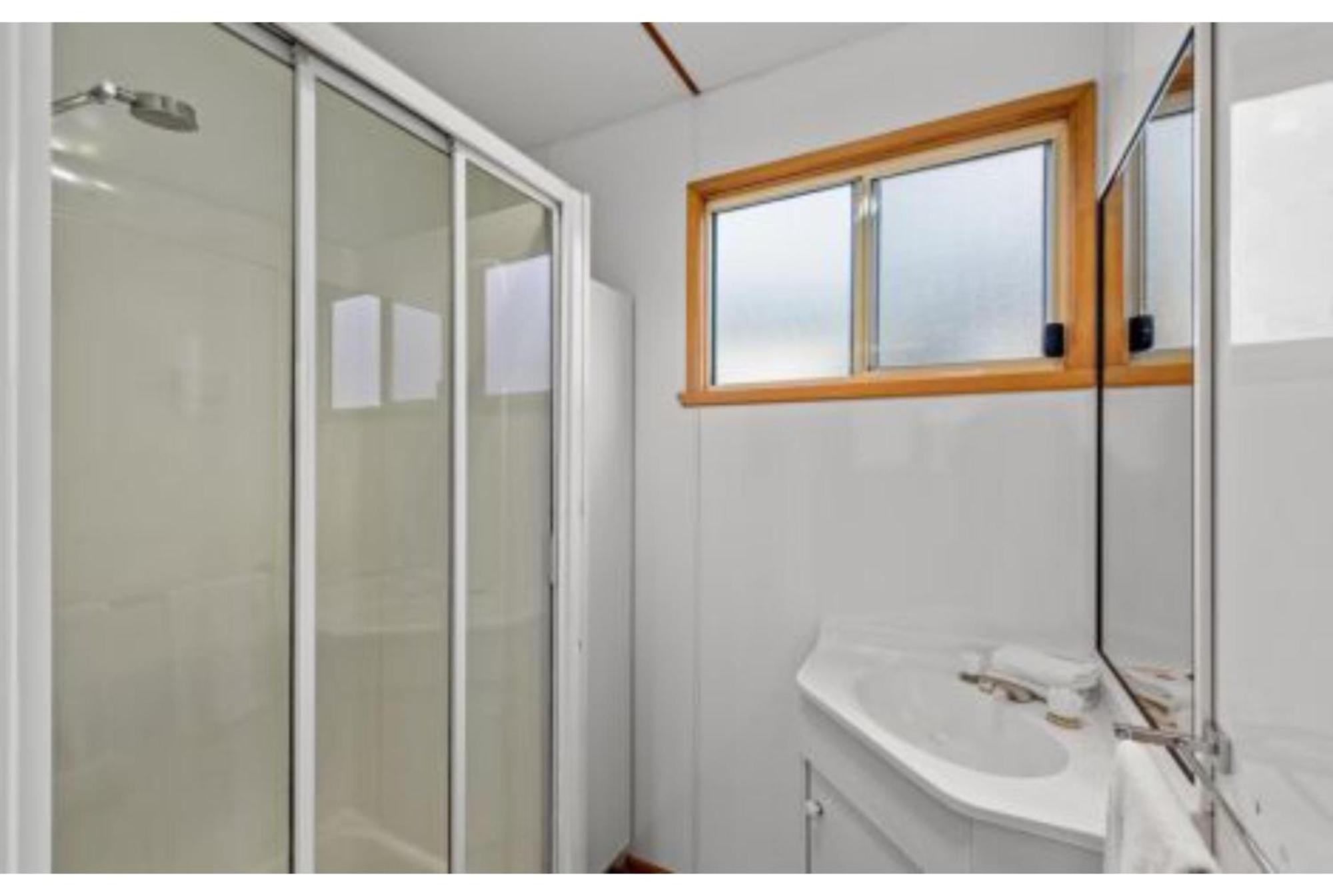 Discovery Parks - Hadspen Quarto foto