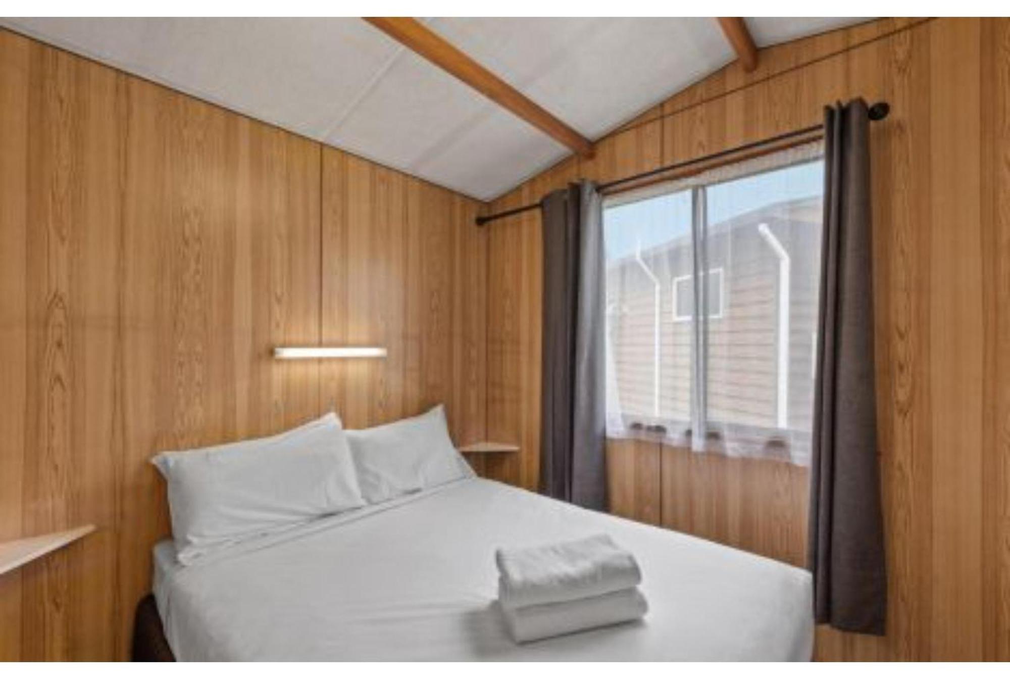 Discovery Parks - Hadspen Quarto foto