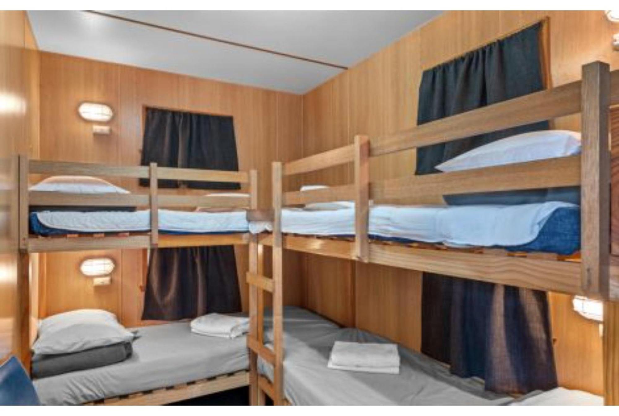 Discovery Parks - Hadspen Quarto foto