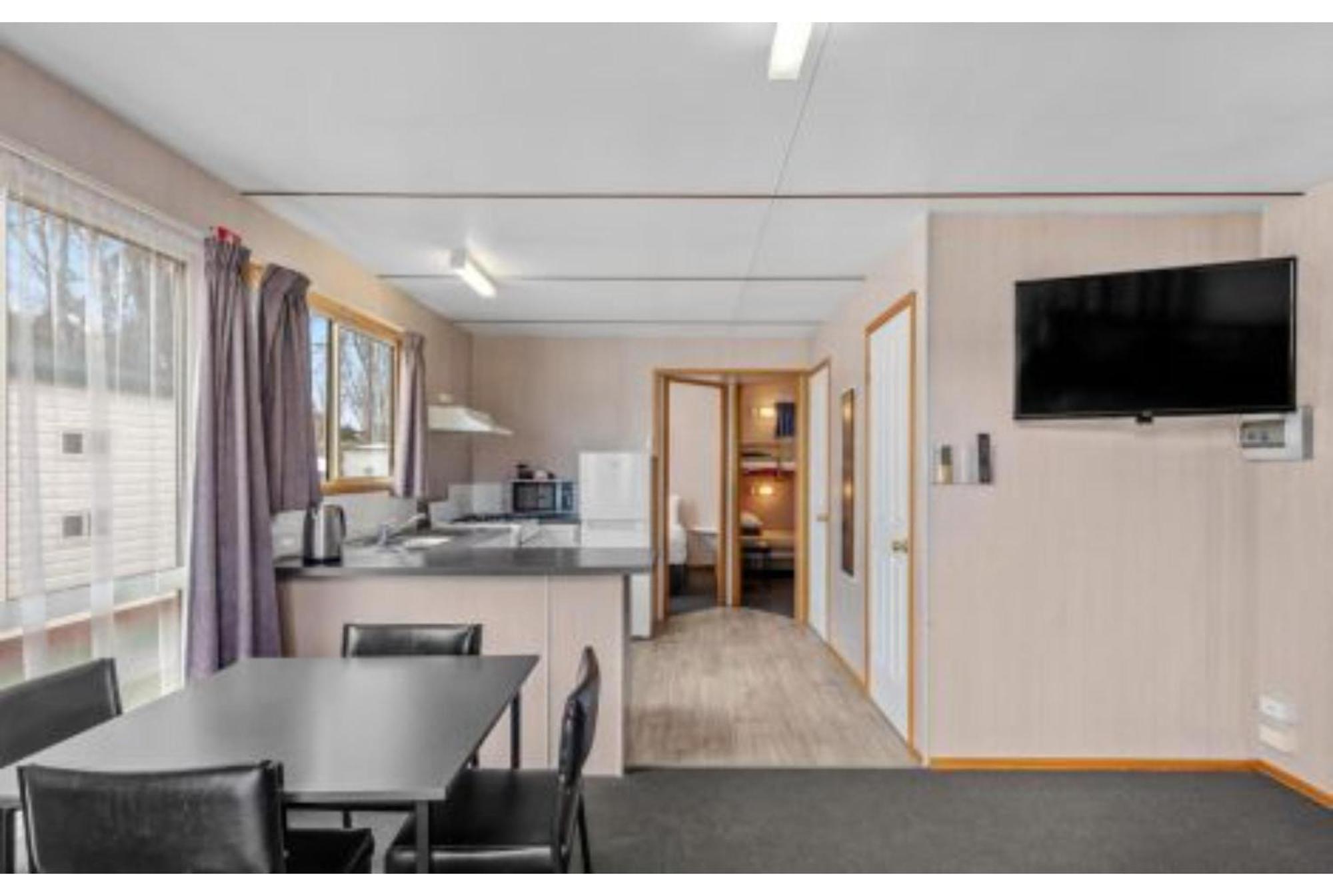 Discovery Parks - Hadspen Quarto foto