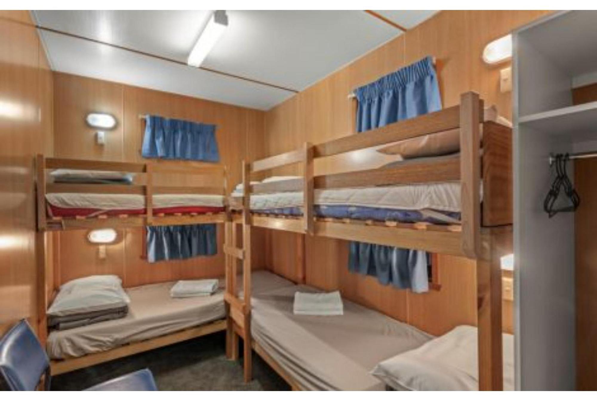 Discovery Parks - Hadspen Quarto foto