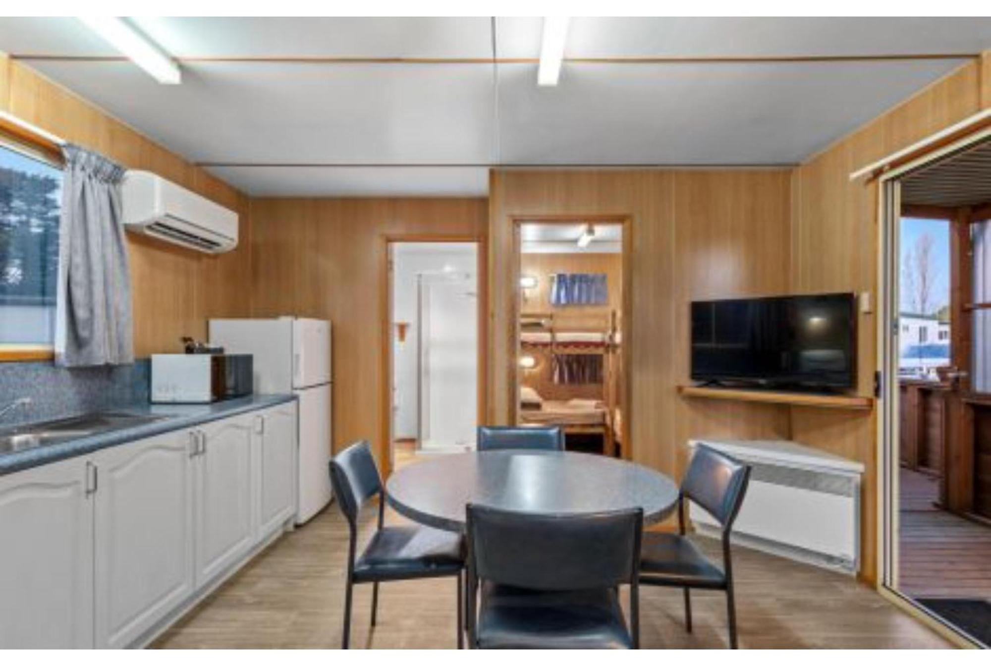 Discovery Parks - Hadspen Quarto foto
