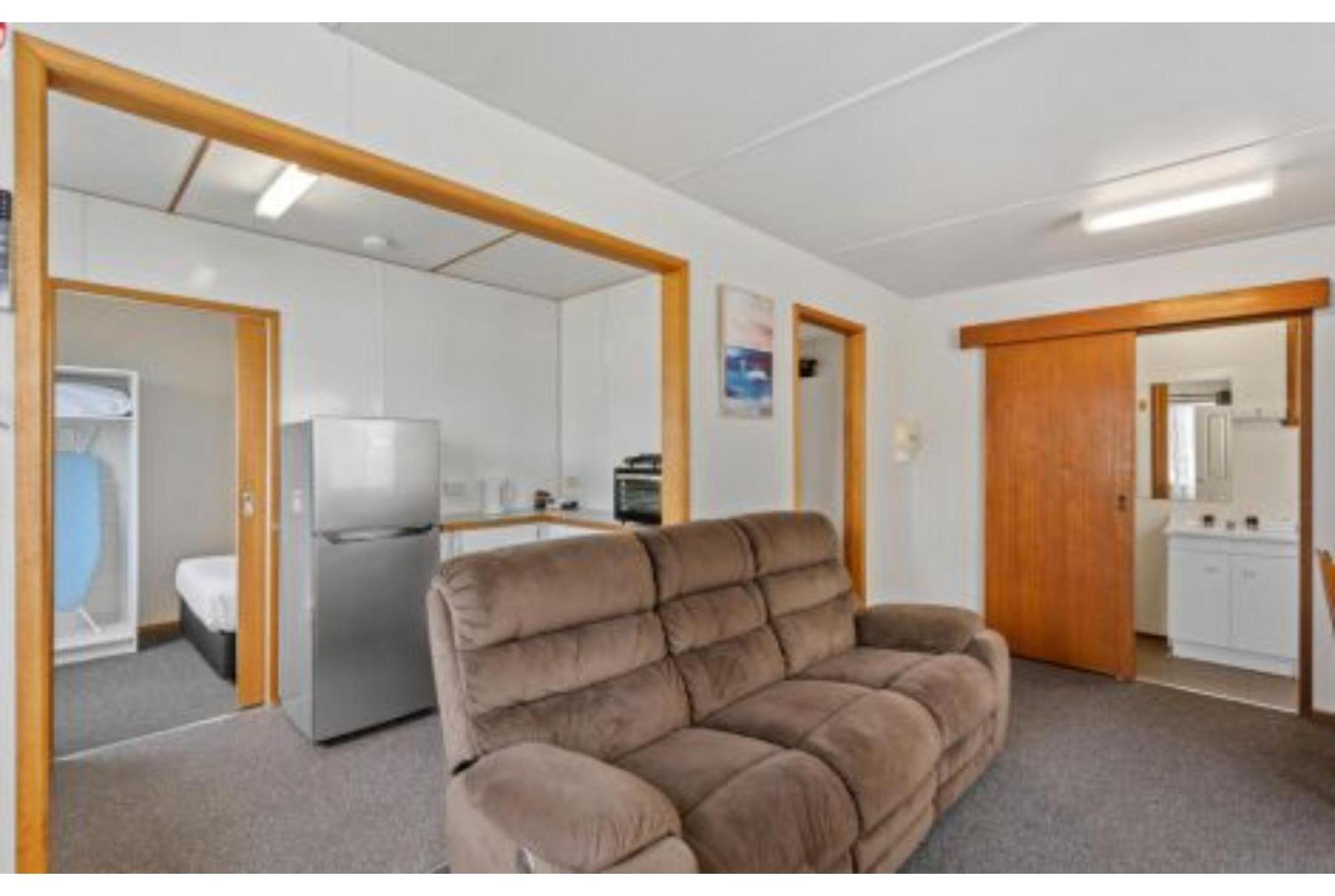 Discovery Parks - Hadspen Quarto foto