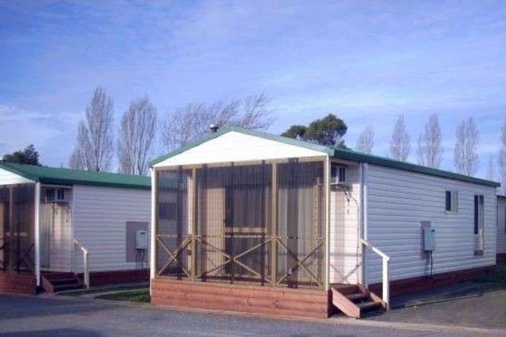Discovery Parks - Hadspen Exterior foto